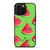 KATE SPADE NEW YORK FASHION LOGO WATER MELON ICON iPhone 16 Pro Max Case Cover KATE SPADE NEW YORK FASHION LOGO WATER MELON ICON iPhone 16 Pro Max Case Cover