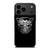 TRANSFORMERS AUTOBOT iPhone 17 Pro Max Case Cover