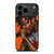 TRAVIS SCOTT ART iPhone 17 Pro Max Case Cover