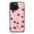 KATE SPADE NEW YORK LOGO CHERRY ICON iPhone 16 Pro Max Case Cover
