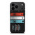 TWENTY ONE PILOTS KITCHEN SINK iPhone 17 Pro Max Case Cover TWENTY ONE PILOTS KITCHEN SINK iPhone 17 Pro Max Case Cover