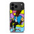 TYLER THE CREATOR GOLF WANG iPhone 17 Pro Max Case Cover TYLER THE CREATOR GOLF WANG iPhone 17 Pro Max Case Cover