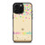 KATE SPADE NEW YORK LOGO COLORFUL POLKADOTS iPhone 16 Pro Max Case Cover KATE SPADE NEW YORK LOGO COLORFUL POLKADOTS iPhone 16 Pro Max Case Cover