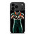 UM MIAMI HURRICANES FOOTBALL iPhone 17 Pro Max Case Cover UM MIAMI HURRICANES FOOTBALL iPhone 17 Pro Max Case Cover