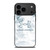UNDER ARMOUR ICE LOGO iPhone 17 Pro Max Case Cover