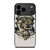 USMC US MARINE CORPS iPhone 17 Pro Max Case Cover