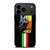 VALENTINO ROSSI THE DOCTOR 46 ITALY iPhone 17 Pro Max Case Cover VALENTINO ROSSI THE DOCTOR 46 ITALY iPhone 17 Pro Max Case Cover
