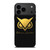VANOS LIMITED LOGO iPhone 17 Pro Max Case Cover VANOS LIMITED LOGO iPhone 17 Pro Max Case Cover