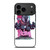 VENOM KAWAII iPhone 17 Pro Max Case Cover VENOM KAWAII iPhone 17 Pro Max Case Cover