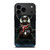 VENOM STITCH iPhone 17 Pro Max Case Cover