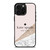 KATE SPADE NEW YORK LOGO SPARKLE MARBLE ICON iPhone 16 Pro Max Case Cover
