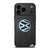 VW LOGO ROAD iPhone 17 Pro Max Case Cover