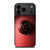 VW VOLKSWAGEN CAR LOGO RED iPhone 17 Pro Max Case Cover VW VOLKSWAGEN CAR LOGO RED iPhone 17 Pro Max Case Cover