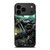 WARHAMMER BLACK TEMPLAR iPhone 17 Pro Max Case Cover WARHAMMER BLACK TEMPLAR iPhone 17 Pro Max Case Cover