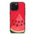 KATE SPADE NEW YORK WATER MELON ICON iPhone 16 Pro Max Case Cover