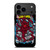 ZOO YORK LOGO OCTOPUS iPhone 17 Pro Max Case Cover