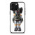 KAWS BOBA FETT STAR WARS iPhone 16 Pro Max Case Cover