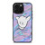 KAWS GLOVES COLORFUL iPhone 16 Pro Max Case Cover