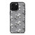 KAWS HYPERBEAST ICONS iPhone 16 Pro Max Case Cover