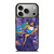 ADVENTURE TIME FINN AND JAKE 3 iPhone 17 Pro Case Cover
