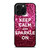 KEEP CALM AND SPARKLE ON iPhone 16 Pro Max Case Cover KEEP CALM AND SPARKLE ON iPhone 16 Pro Max Case Cover