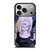 ANDROID 18 MAJIN DRAGON BALL MANGA ANIME iPhone 17 Pro Case Cover ANDROID 18 MAJIN DRAGON BALL MANGA ANIME iPhone 17 Pro Case Cover