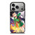 ANIME HUNTER X HUNTER KILLUA AND GON iPhone 17 Pro Case Cover