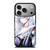 ANIME INUYASHA SESSHOMARU iPhone 17 Pro Case Cover ANIME INUYASHA SESSHOMARU iPhone 17 Pro Case Cover