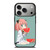 ANYA FORGER SPY X FAMILY MANGA WATERMELON iPhone 17 Pro Case Cover