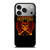 AVENGED SEVENFOLD A7X iPhone 17 Pro Case Cover AVENGED SEVENFOLD A7X iPhone 17 Pro Case Cover