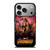 AVENGERS INFINITY WAR 5 iPhone 17 Pro Case Cover