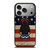 BAPE CAMO SHARK AMERICA iPhone 17 Pro Case Cover