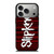 BARCODE SLIPKNOT iPhone 17 Pro Case Cover
