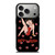 BETTY BOOP KISS iPhone 17 Pro Case Cover