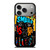 BIGGIE NOTORIOUS SMALLS RAPPER 2 iPhone 17 Pro Case Cover BIGGIE NOTORIOUS SMALLS RAPPER 2 iPhone 17 Pro Case Cover