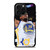 KEVIN DURANT GOLDEN STATE WARRIORS iPhone 16 Pro Max Case Cover KEVIN DURANT GOLDEN STATE WARRIORS iPhone 16 Pro Max Case Cover