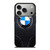BMW 2 iPhone 17 Pro Case Cover