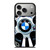 BMW 4 iPhone 17 Pro Case Cover