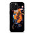 KID GOKU DRAGON BALL iPhone 16 Pro Max Case Cover