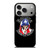 BORICUA PUERTO RICO FLAG iPhone 17 Pro Case Cover BORICUA PUERTO RICO FLAG iPhone 17 Pro Case Cover