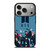 BTS BANGTAN BOYS KPOP KOREA LOGO ICON iPhone 17 Pro Case Cover BTS BANGTAN BOYS KPOP KOREA LOGO ICON iPhone 17 Pro Case Cover