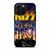 KISS BAND ROCK AND ROLL iPhone 16 Pro Max Case Cover