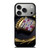 CADILLAC LUXURY CAR LOGO iPhone 17 Pro Case Cover CADILLAC LUXURY CAR LOGO iPhone 17 Pro Case Cover