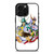 KNIGHTS OF SAINT SEIYA ANIME iPhone 16 Pro Max Case Cover KNIGHTS OF SAINT SEIYA ANIME iPhone 16 Pro Max Case Cover