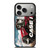 CASE IH TRACTOR HARVESTER iPhone 17 Pro Case Cover CASE IH TRACTOR HARVESTER iPhone 17 Pro Case Cover
