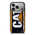 CATERPILLAR CAT RETRO LOGO iPhone 17 Pro Case Cover