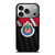 CHIVAS DE GUADALAJARA ADI iPhone 17 Pro Case Cover CHIVAS DE GUADALAJARA ADI iPhone 17 Pro Case Cover