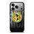 CLUB AMERICA LOGO 2 iPhone 17 Pro Case Cover