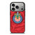 CLUB GUADALAJARA CHIVAS LOGO iPhone 17 Pro Case Cover