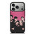 CNCO GROUP 2 iPhone 17 Pro Case Cover CNCO GROUP 2 iPhone 17 Pro Case Cover